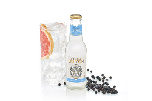 Skinny Gin Tonic
