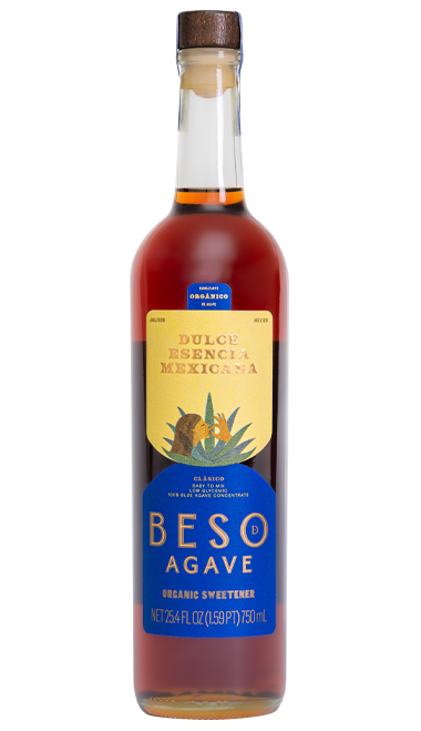 Beso de Agave