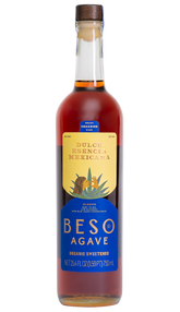Beso de Agave Syrup