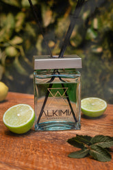 Alkimia Mojito duftpinner 200 ml