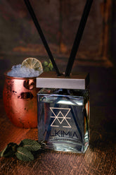 Alkimia Moscow Mule duftpinner 200ml