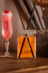 Alkimia Bellini duftpinner 200ml