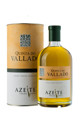 Quinta Do Vallado Extra Virgin Olive Oil - 500ml