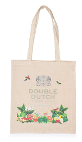 Double Dutch - Mulitipack med Double Dutch handlenett