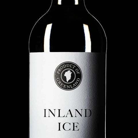 Inland Ice - Premium vann