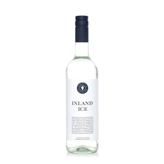 Inland Ice - Premium vann
