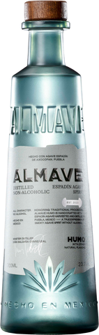 Almave Humo