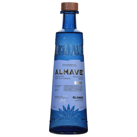 Almave Blanco