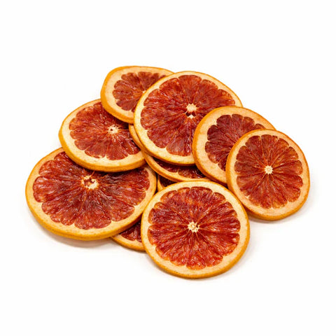 Dehyrert Cara-cara appelsin 50 gram