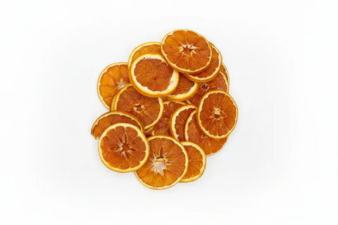 Dehydrert Grapefrukt 50 gram