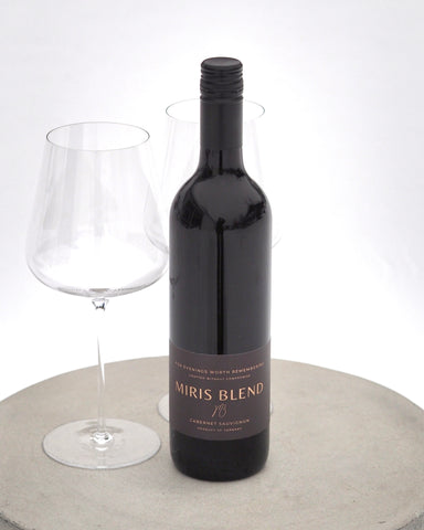 Miris Blend Cabernet Sauvignon