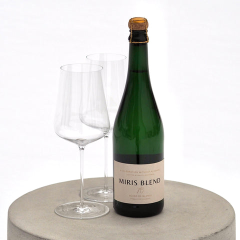 Miris Blend Blanc De Blancs