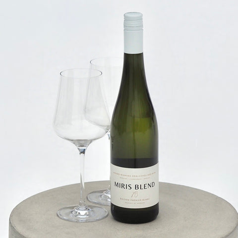Miris Blend Édition Premier Blanc