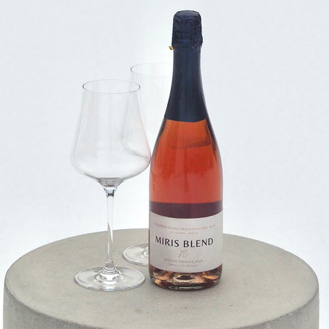 Miris Blend Édition Premier Rosé