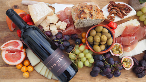 Miris Blend Cabernet Sauvignon