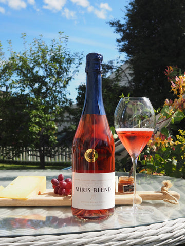 Miris Blend Édition Premier Rosé