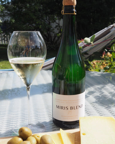 Miris Blend Blanc De Blancs
