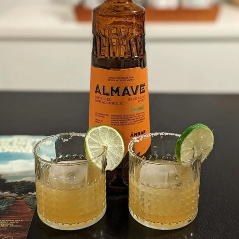Almave Ambar