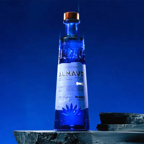 Almave Blanco