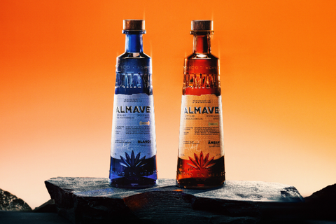 Almave Ambar