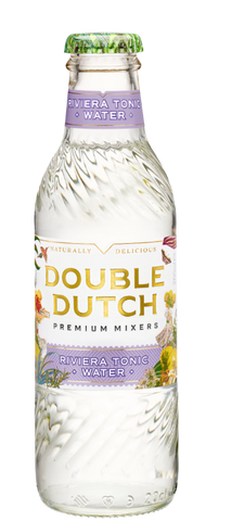 Double Dutch Riviera Tonic