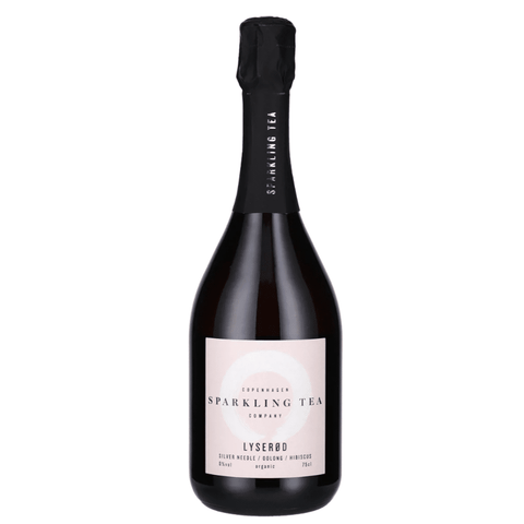 Sparkling Rød