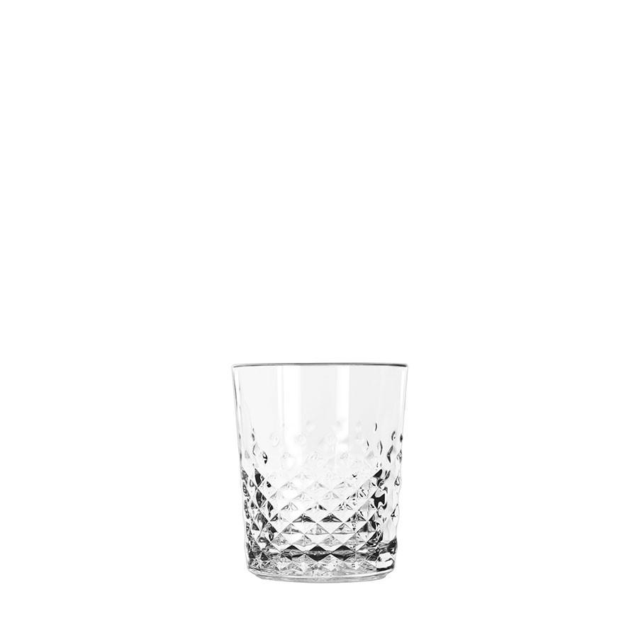 12 Carats rocks glass- 35 cl | 6 glass