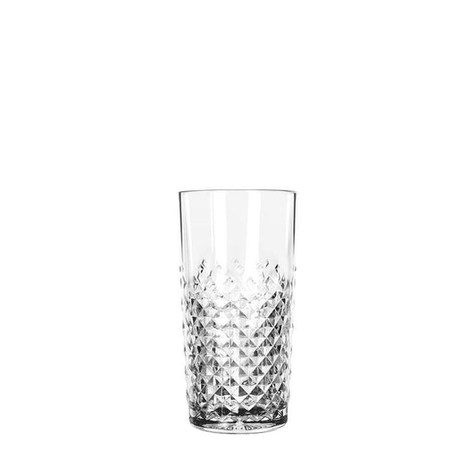 12 Carats Long drink glass - 41 cl | 6 glass