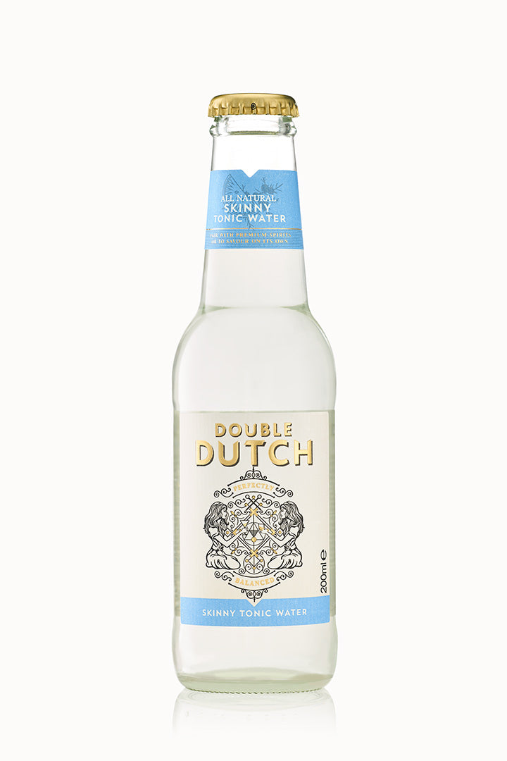 Double Dutch - Skinny Tonic Water