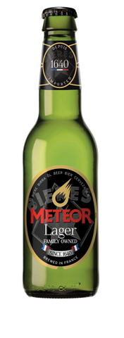 Meteor Lager