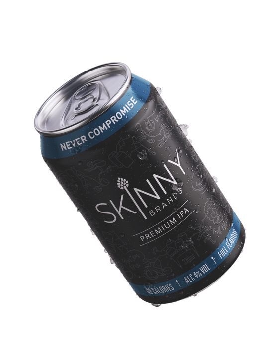 Skinny Premium IPA
