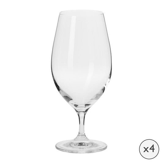Harmony ølglass - 40 cl | 6 glass