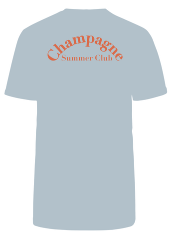 Summer 2021 limited t-skjorte fra Bonumgutta
